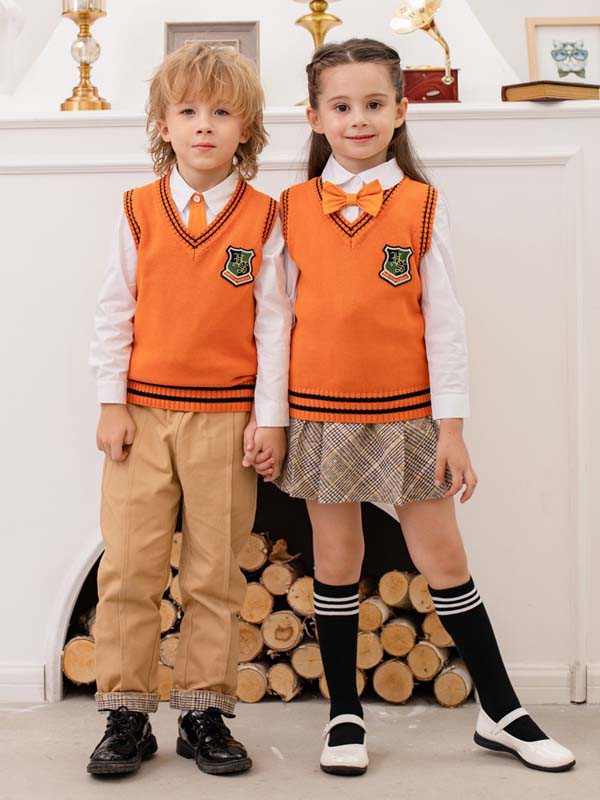 米乐橙2019秋冬装童装