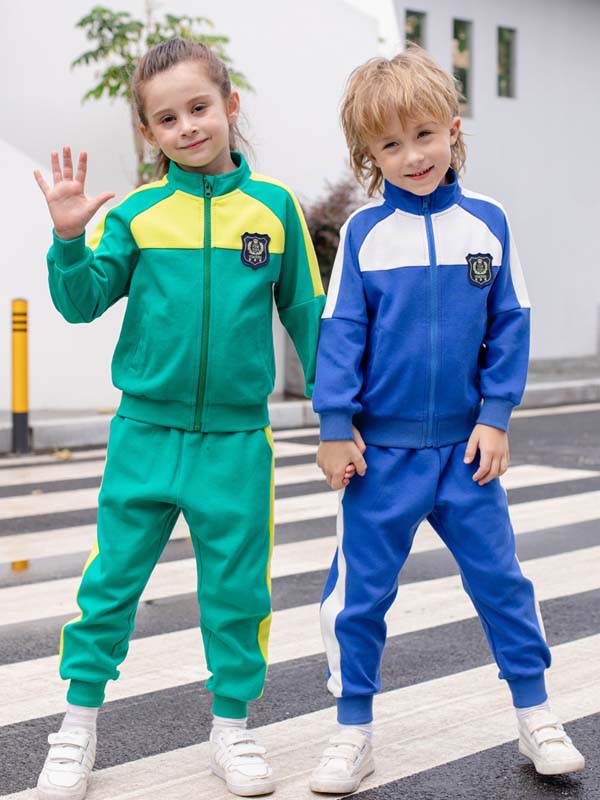 米乐橙2019秋冬装童装