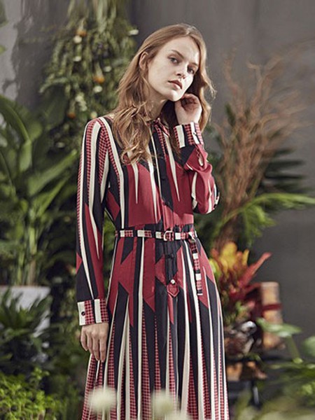 艾米尔2019春夏装女装