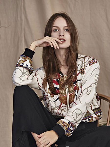 艾米尔2019春夏装女装