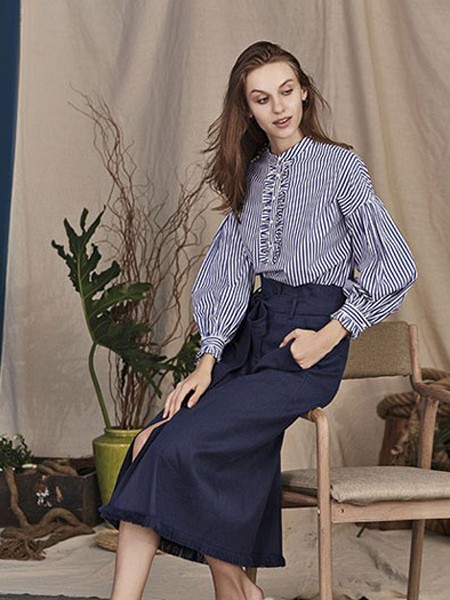 艾米尔2019春夏装女装