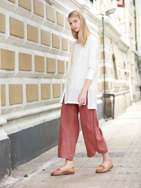 嘉彩2019秋冬装女装