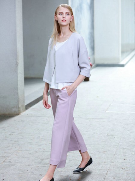 嘉彩2019秋冬装女装