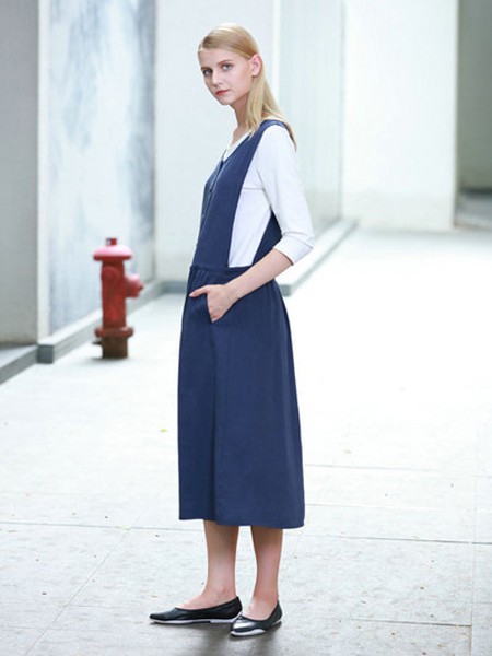 嘉彩2019秋冬装女装