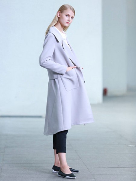 嘉彩2019秋冬装女装