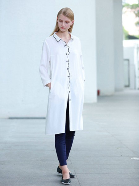 嘉彩2019秋冬装女装