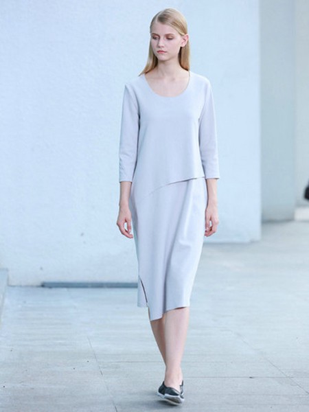 嘉彩2019秋冬装女装