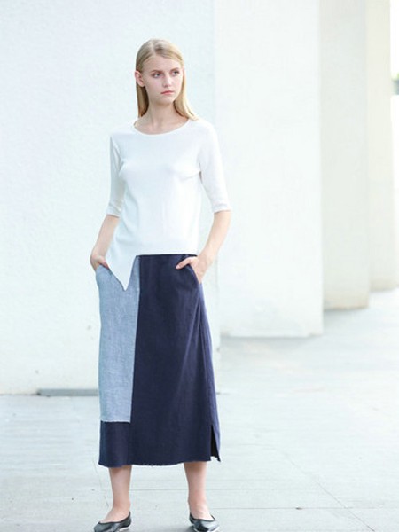 嘉彩2019秋冬装女装