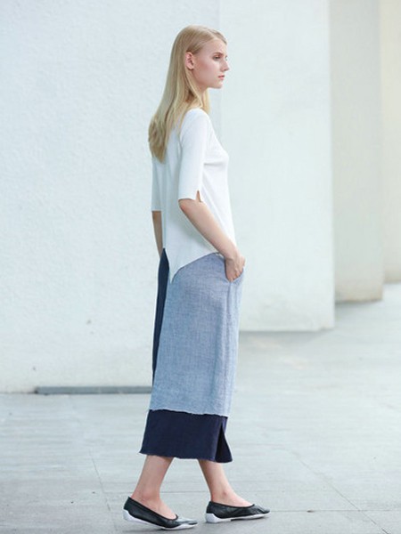 嘉彩2019秋冬装女装