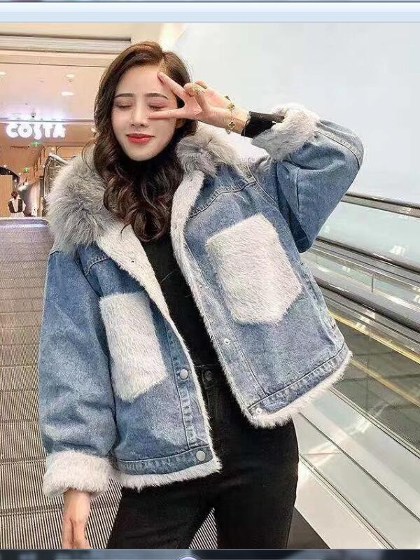 迷境2019秋冬装女装