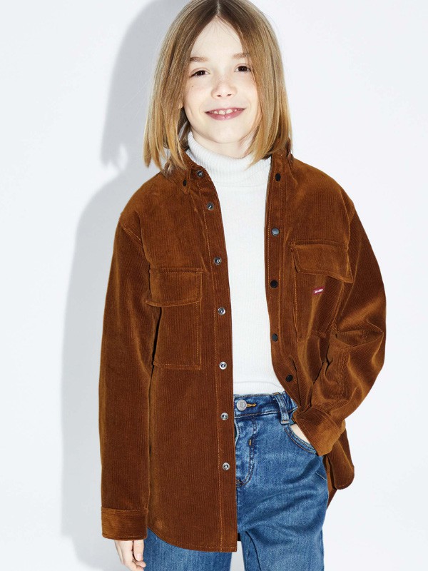 littlemo&co2019秋冬装童装