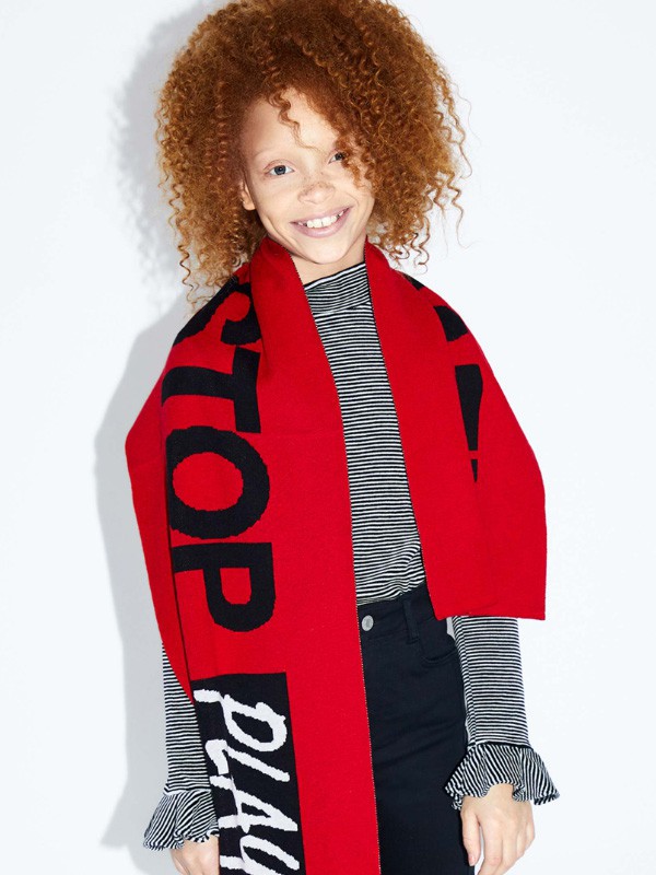 littlemo&co2019秋冬装童装