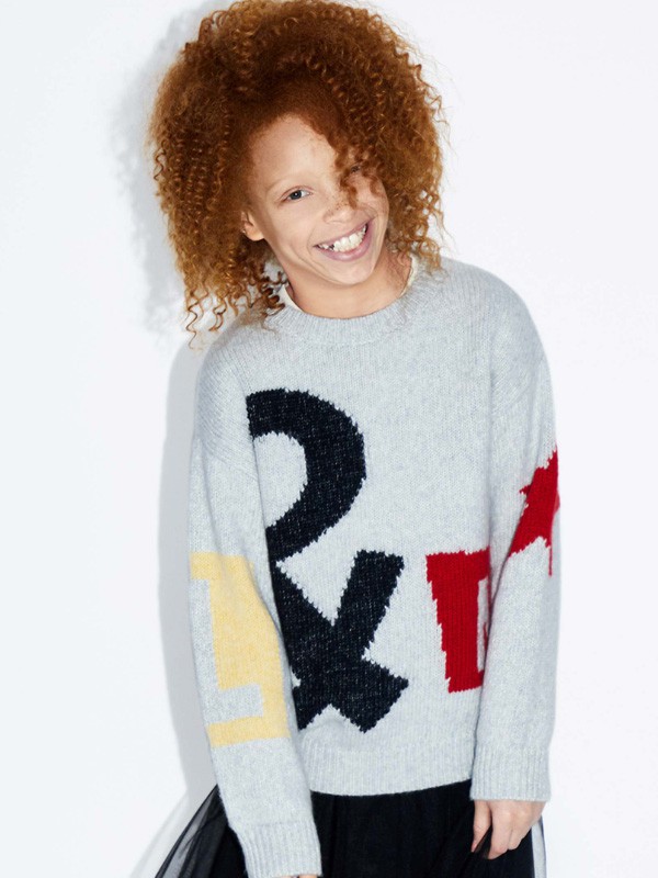 littlemo&co2019秋冬装童装