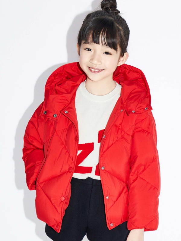 littlemo&co2019秋冬装童装