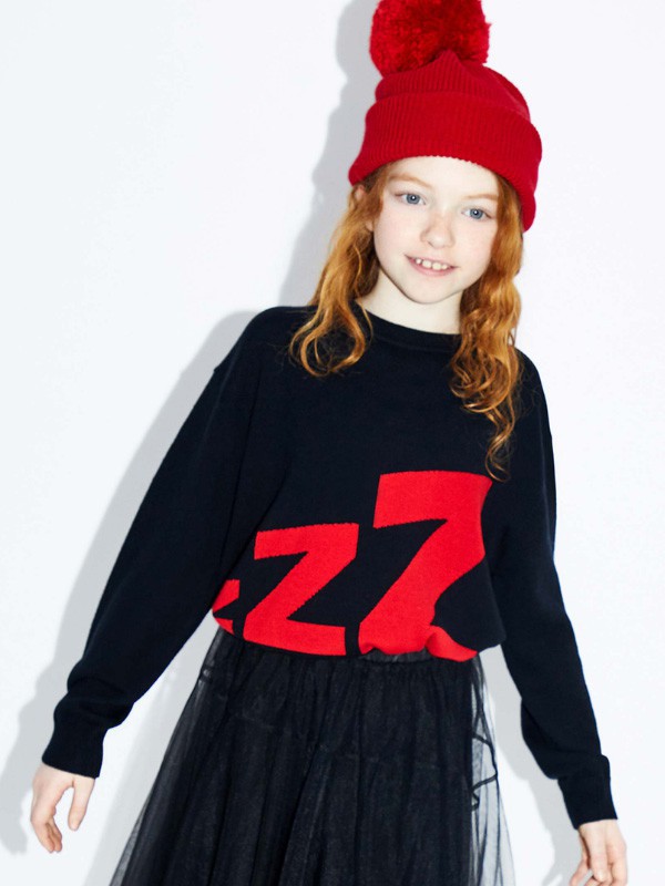 littlemo&co2019秋冬装童装