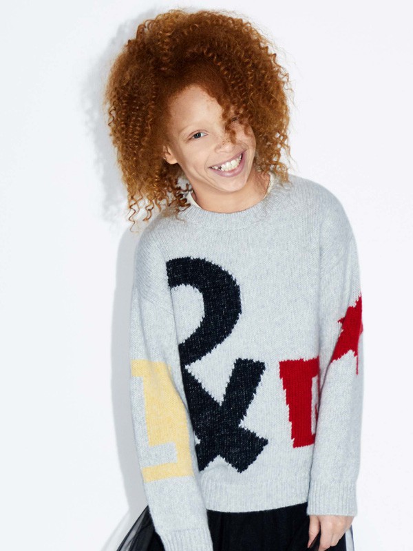 littlemo&co2019秋冬装童装