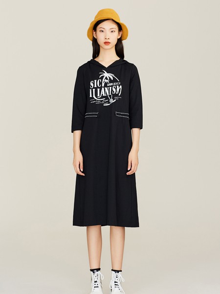 序言2019春夏装女装