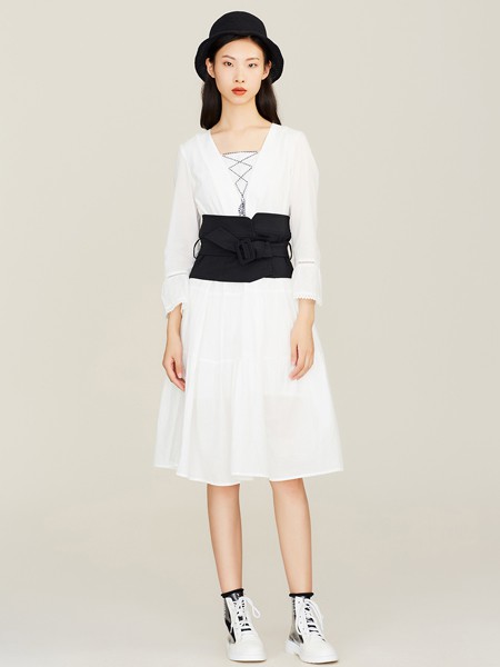 序言2019春夏装女装