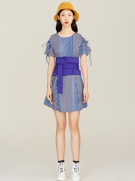 序言2019春夏装女装