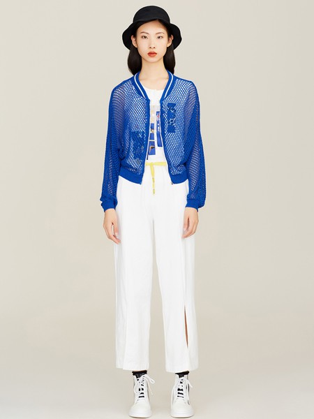 序言2019春夏装女装