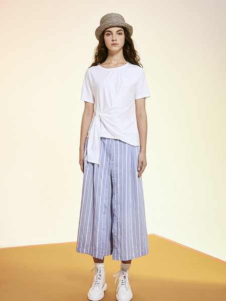 序言2019春夏装女装