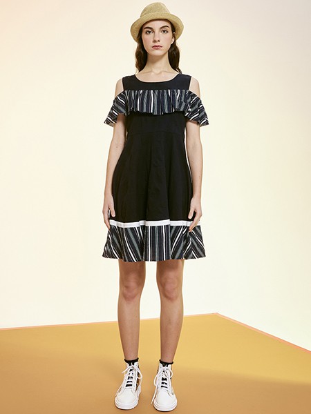 序言2019春夏装女装