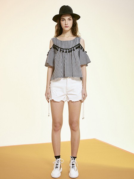 序言2019春夏装女装