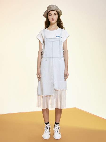 序言2019春夏装女装