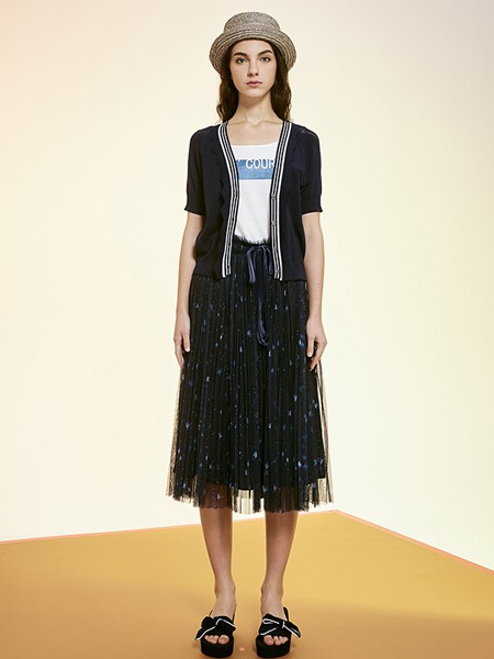 序言2019春夏装女装