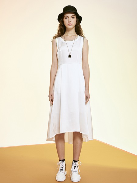 序言2019春夏装女装