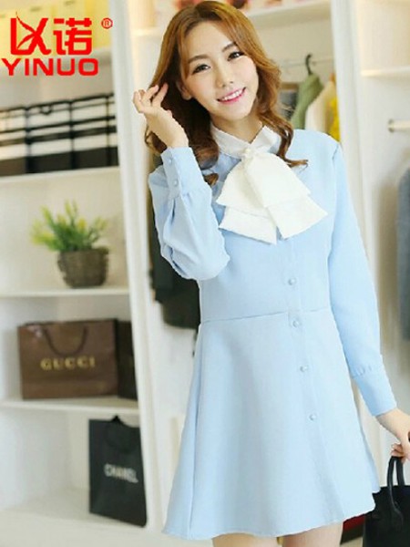 以诺女装
