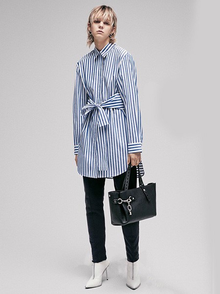 摩登瑞尔2019春夏装女装