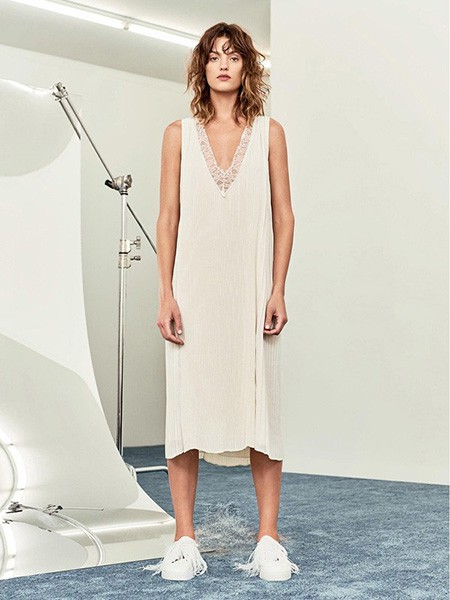 摩登瑞尔MODENRIVER女装