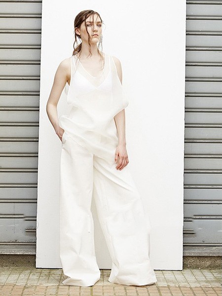 摩登瑞尔MODENRIVER女装