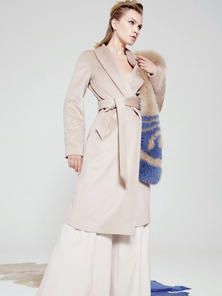 摩登瑞尔MODENRIVER女装