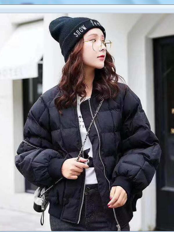 迷境2019秋冬装女装