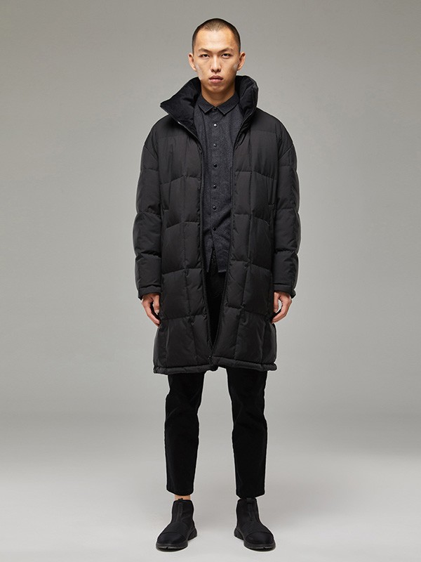 J.P.E2019秋冬装男装