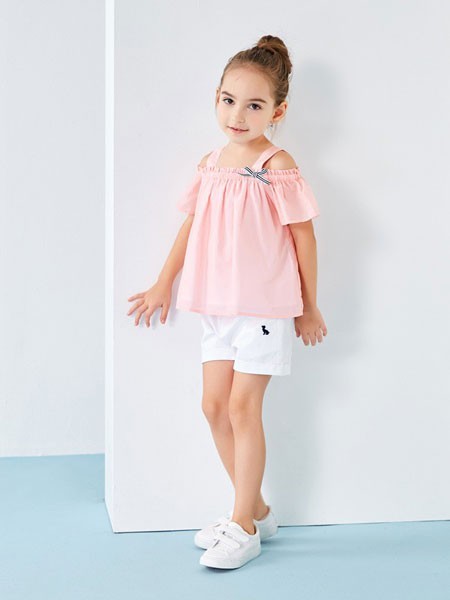 T100baby2019春夏装童装
