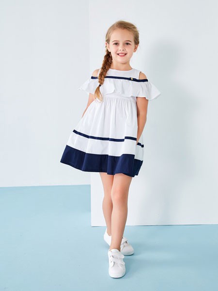 T100baby2019春夏装童装