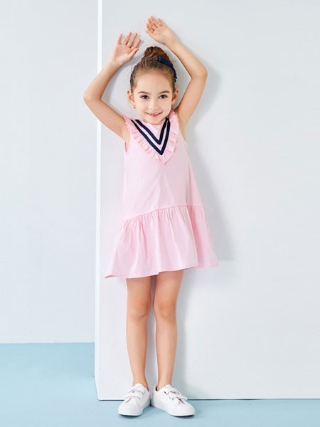 T100baby2019春夏装童装