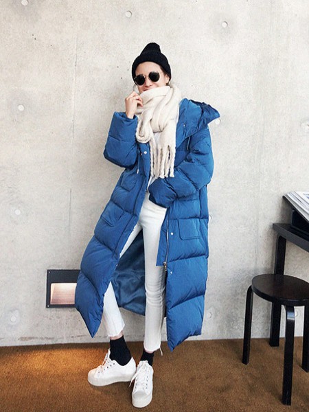 Naning92019秋冬装女装