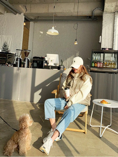 Naning92019秋冬装女装