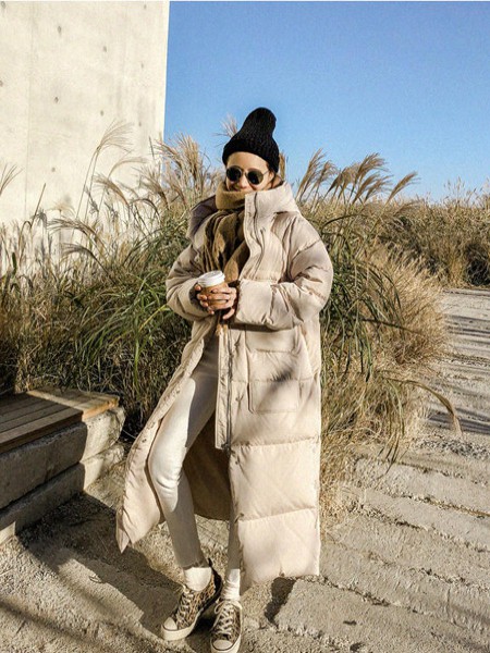 Naning92019秋冬装女装