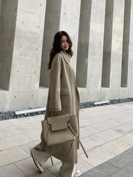 Naning92019秋冬装女装