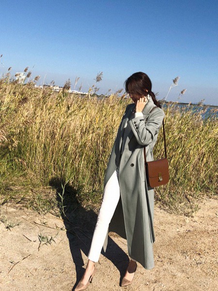 Naning92019秋冬装女装