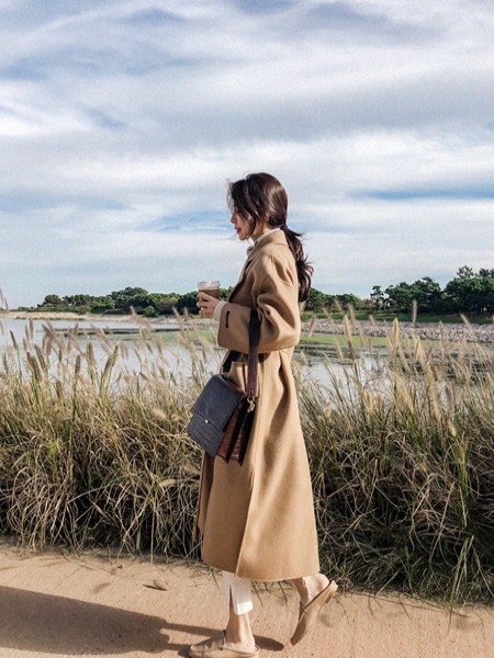 Naning92019秋冬装女装