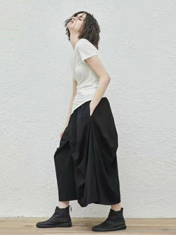 南耳2019秋冬装女装