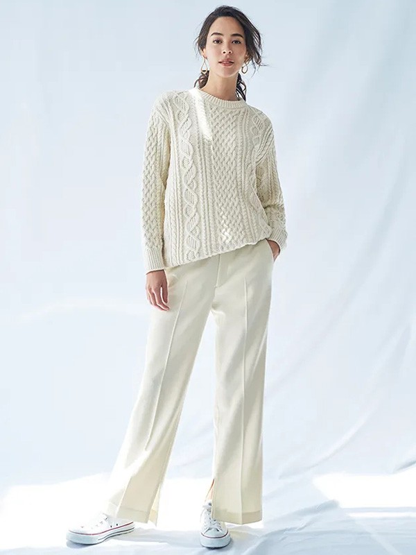 23区2019秋冬装女装