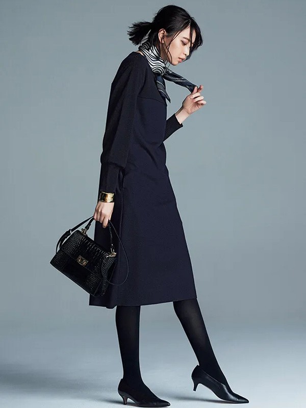 23区2019秋冬装女装