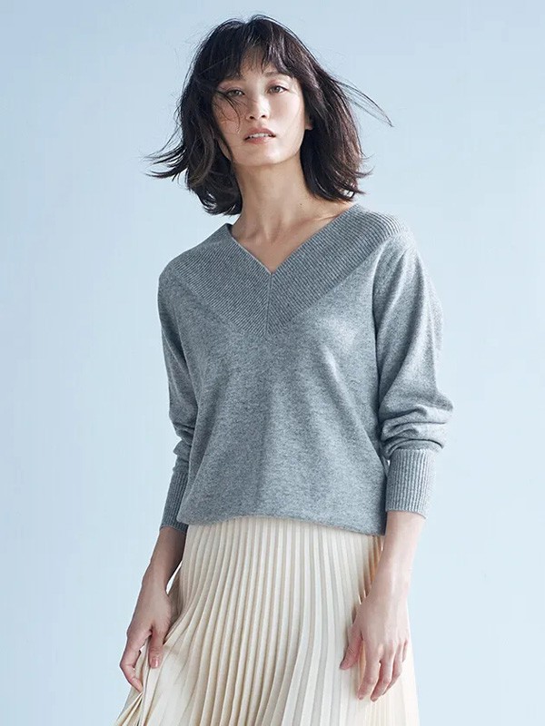 23区2019秋冬装女装